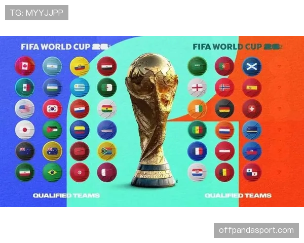 2026世界杯最新分组排名怎么算